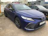 Toyota Camry Престиж Safety 2.5 АКП 2022