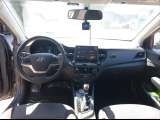 Hyundai Solaris Comfort + Advanced 1.6 6AT 2021