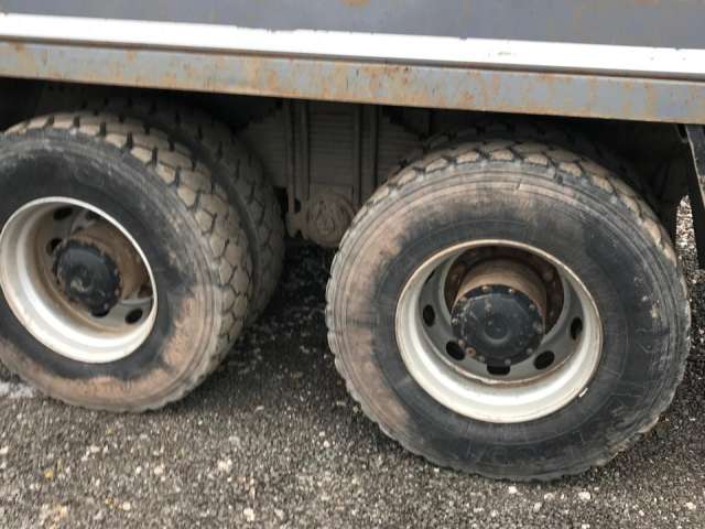 SHACMAN SX32586T384 Самосвал 6х4  2021