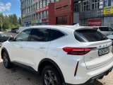 Haval F7 Elite 2.0 7DCT 4WD 2024