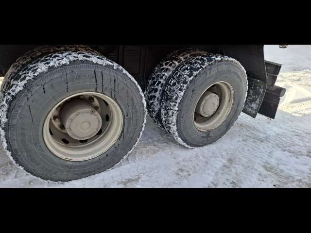 SHACMAN SX32586T384 Самосвал 6х4  2021