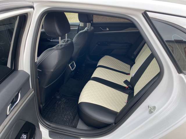 KIA K5 GT Line 2.5 8AT 2022