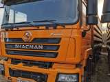 SHACMAN SX3318DT366 8x4 Самосвал  2021