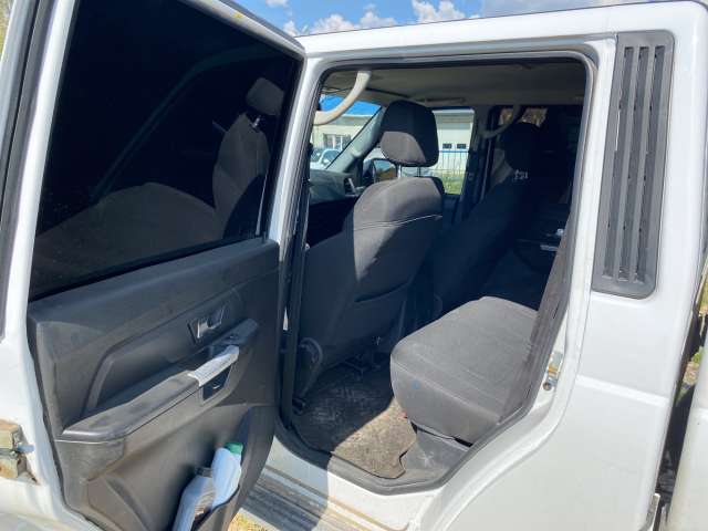 UAZ Pickup Статус 2.7 6AT 2021