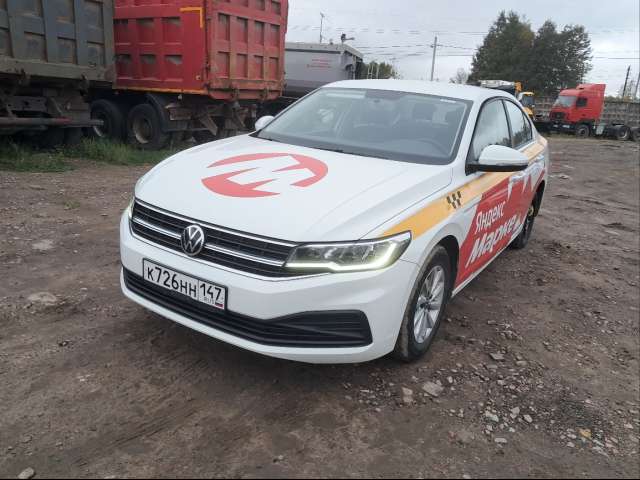 Volkswagen Bora 1,5MPI (113) 2022