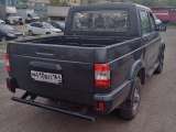 UAZ Pickup Base ИКАР 2.7 5MT 2024