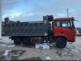 SHACMAN SX32586T384 Самосвал 6х4  2021