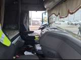 DAF XF 6x2 Седельный тягач  2017
