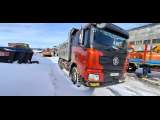 SHACMAN SX32586T384 Самосвал 6х4  2021
