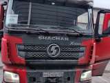 SHACMAN SX331863366 8x4 Самосвал  2022