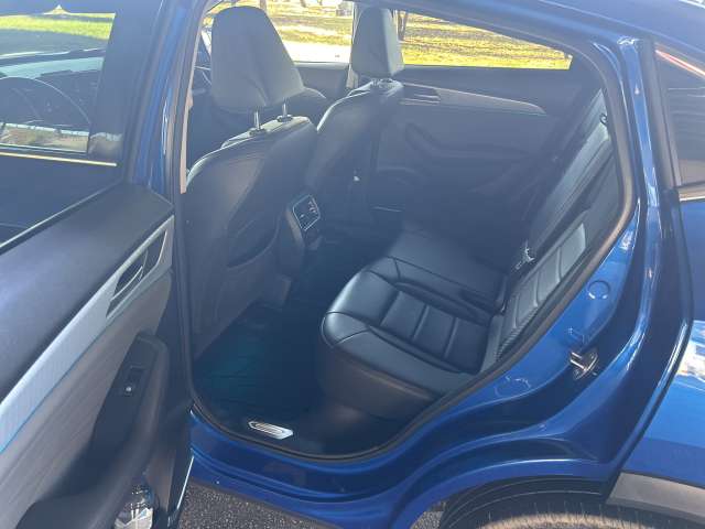 Haval F7x Tech Plus 2.0 7DCT 4WD 2022