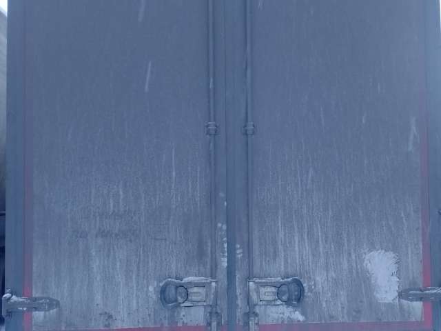 GAZ GAZELLE Next Промтоварный фургон A21R22 2022