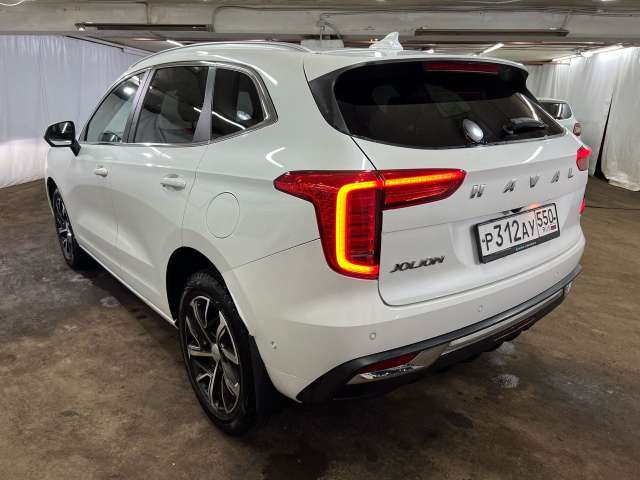Haval Jolion Premium 1.5 7DCT 2WD 2023