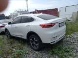 Haval F7x Tech Plus 2.0 7DCT 4WD 2022