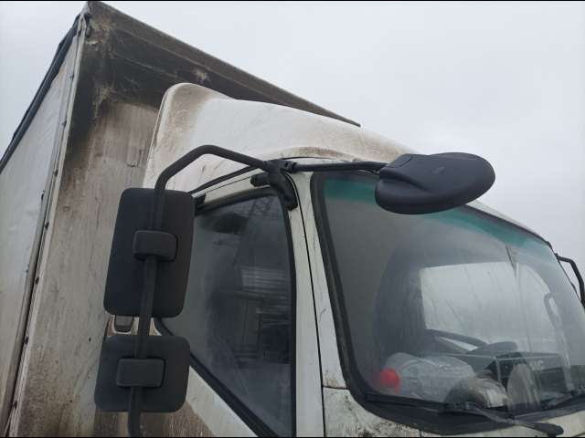 JAC N120 Европлатформа/Евроборт  2023