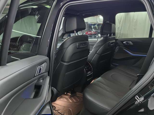 BMW X5 xDrive40d M Sport Pro 2022