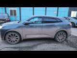 Changan UNI-K Tech 5-dr 2.0AT 4WD (226 hp) 2023