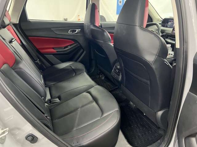 Changan CS55 Plus Tech 1.5T 7AT 2024