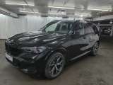 BMW X5 xDrive40d M Sport Pro 2022