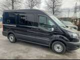 Ford Transit DCiV SVO 350M L2H2 2.2TDi 125hp 6MT FWD 2022