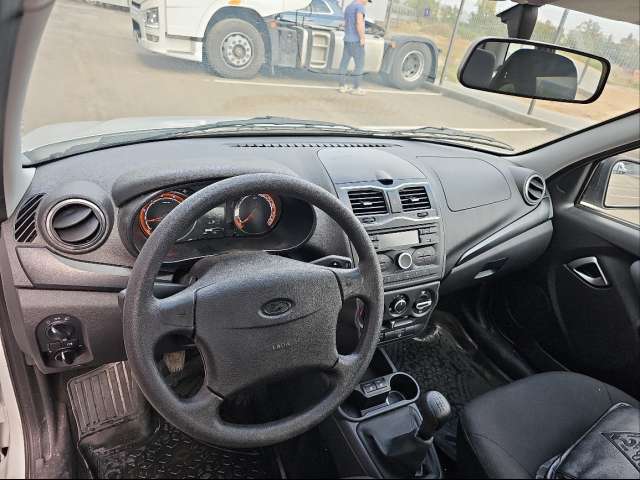 Lada Granta Cross Comfort 23 1.6 106hp 5MT 2023