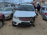 JAC T6 Full Extra 2023