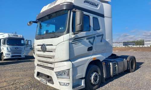 FAW J7- CA4259P25K2T1E6A Седельный тягач 4х2 