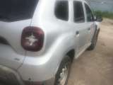 Renault Duster Life 2.0 MT6 4x4 2022