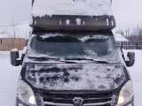 GAZ GAZELLE Next Промтоварный фургон A21R22 2022