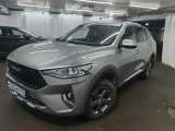 Haval F7 Comfort 1.5 7DCT 2WD 2022