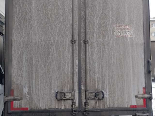 GAZ GAZELLE Next Бортовой/Европлатформа/Евроборт A21R22 2022