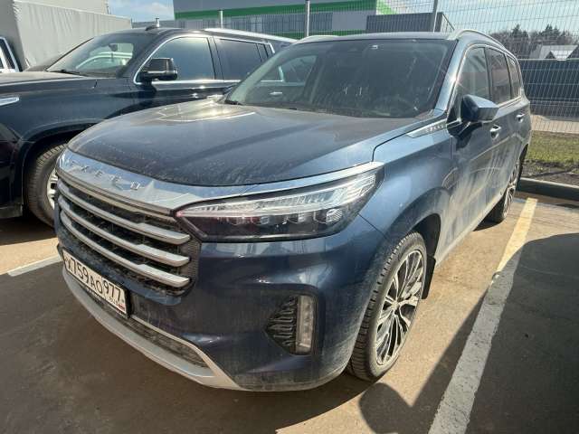 EXEED VX President 2.0T 7DCT 4WD 2023