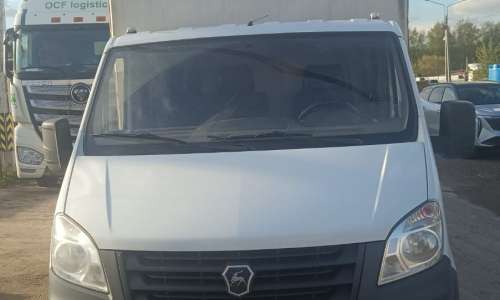 GAZ GAZELLE Next Бортовой/Европлатформа/Евроборт 