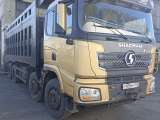 SHACMAN SX33186V366 8x4 Самосвал  2021