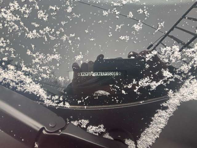 Haval F7 Elite 2.0 7DCT 4WD 2024