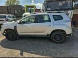 Renault Duster Drive TCe 150 CVT 4x4 2022