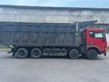 SHACMAN SX331863366 8x4 Самосвал  2023