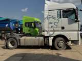 SITRAK C7H ZZ4186V361HE Седельный тягач  2022