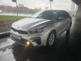 KIA Cerato comfort 2.0 6AT 2021