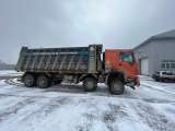 HOWO HW76 ZZ3407S3867E 8х4 Самосвал  2022