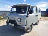 UAZ 3909 Комби 7 мест 2.7 5MT 2022
