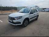 Lada Granta Cross Comfort 23 1.6 106hp 5MT 2023