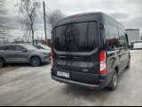 Ford Transit DCiV SVO 350M L2H2 2.2TDi 125hp 6MT FWD 2022