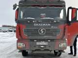 SHACMAN SX33186T366 Cамосвал 8x4  2021