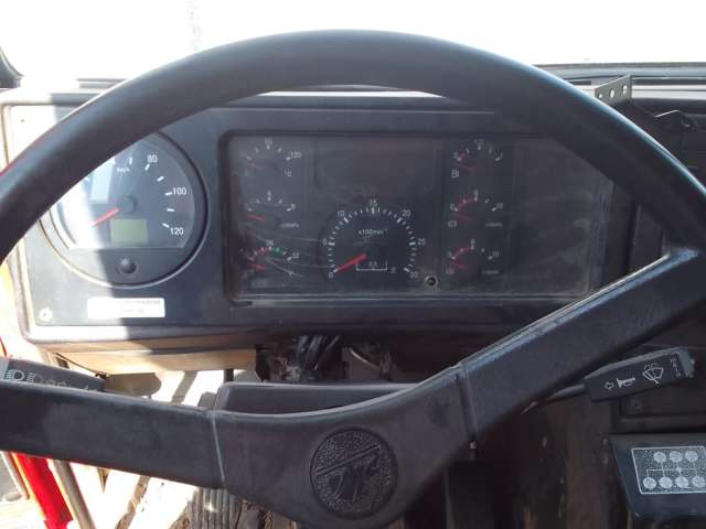 МАЗ 6317 6x6 Самосвал  2021