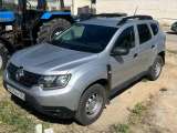 Renault Duster Life 1.5 dci MT6 4x4 2022