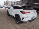 Changan UNI-T 1.5 Tech DCT 4x2 2023