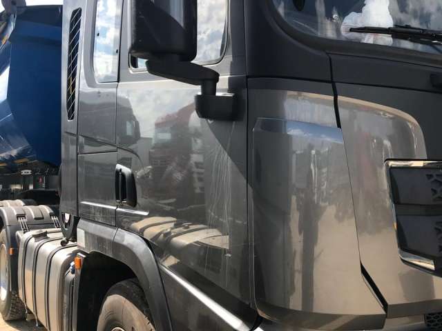 SHACMAN SX42584V324 6х4 Седельный тягач  2022