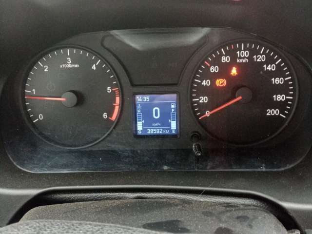 UAZ Pickup Base ИКАР 2.7 5MT 2024