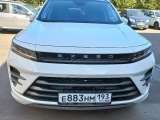 EXEED LX Luxury 1.5T CVT 2WD 2023